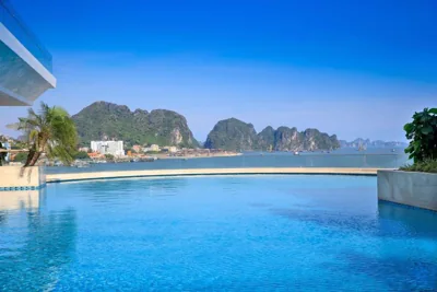 Wyndham Legend Halong – Fotos 2