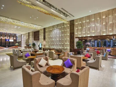 Wyndham Legend Halong – Fotos 3