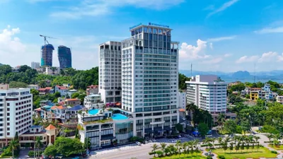 Wyndham Legend Halong – Fotos 4