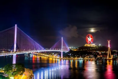 Wyndham Legend Halong – Fotos 7