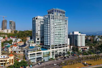 Wyndham Legend Halong – Fotos 8