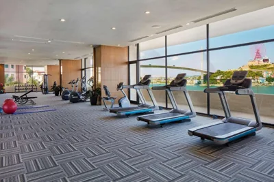 Wyndham Legend Halong – Fotos 11