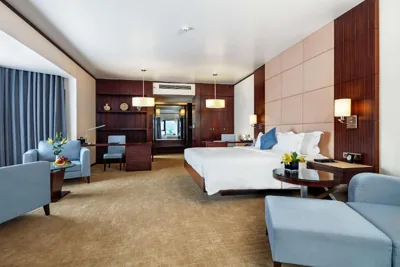 Wyndham Legend Halong – Fotos 12