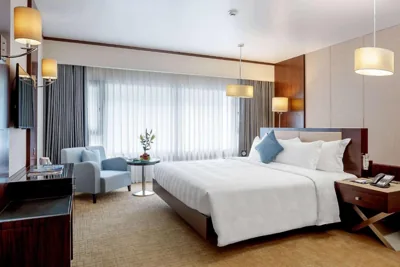 Wyndham Legend Halong – Fotos 14