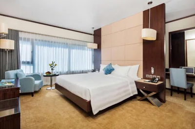 Wyndham Legend Halong – Fotos 15