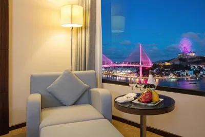 Wyndham Legend Halong – Fotos 16